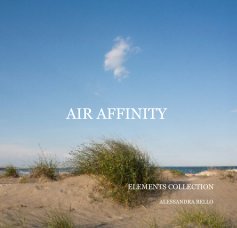 AIR AFFINITY book cover