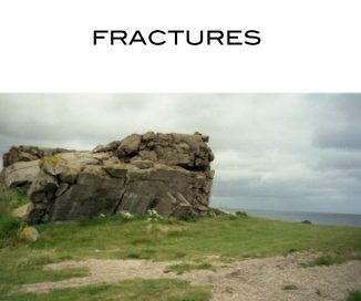 FRACTURES book cover