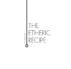the etheric recipe book cover