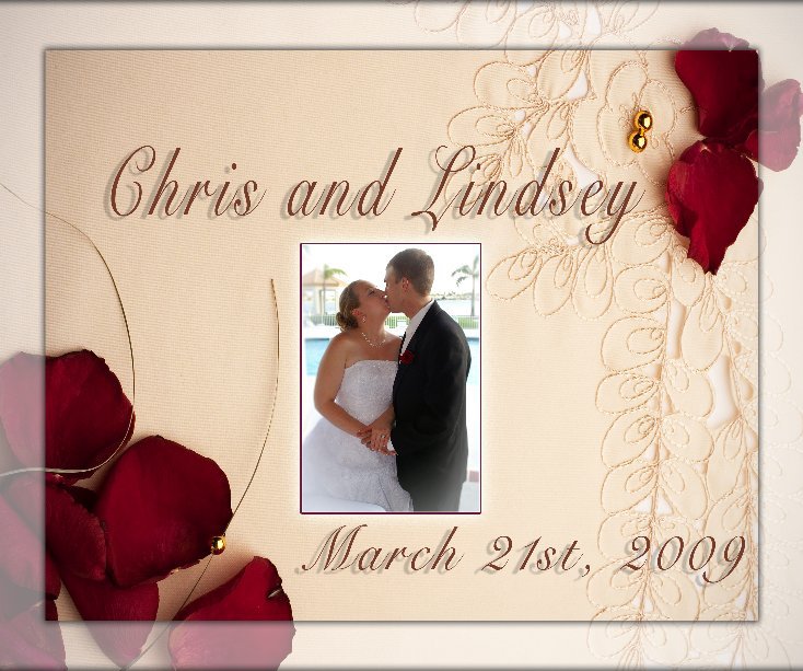 Chris and Lindsey nach MJB2007 anzeigen