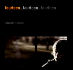 fourteen . fourteen . fourteen book cover