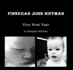 Finnegan john hiffman book cover