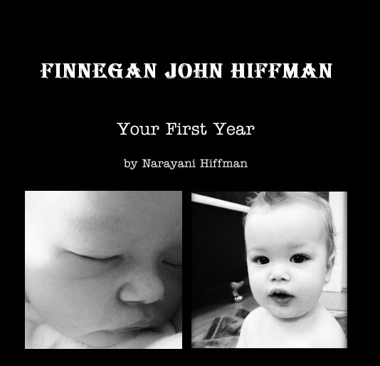 Ver Finnegan john hiffman por Narayani Hiffman