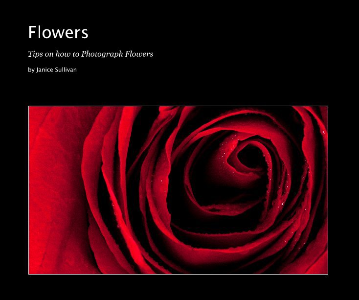 Visualizza Flowers di Janice Sullivan