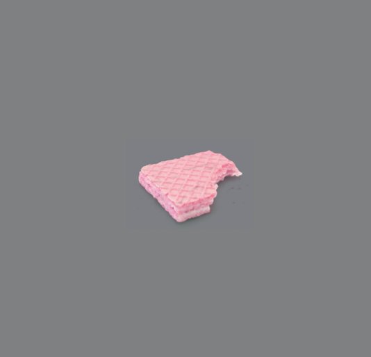 Ver Pink Wafer Ltd por Stuart Watts