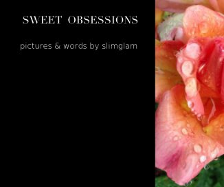 SWEET OBSESSIONS book cover