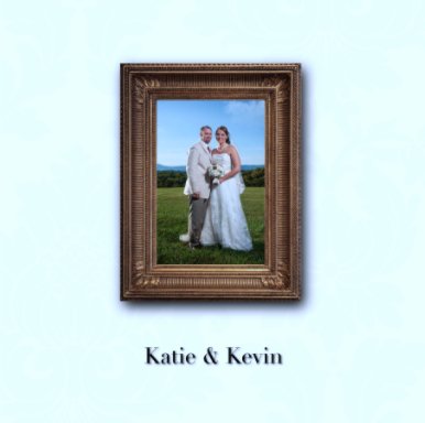Katie & Kevin book cover