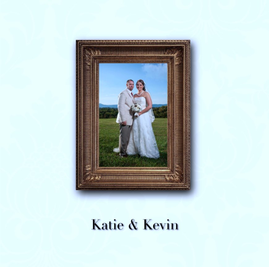View Katie & Kevin by William Mahone
