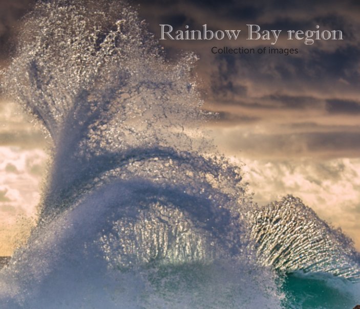 View Rainbow Bay region by John Sullivan