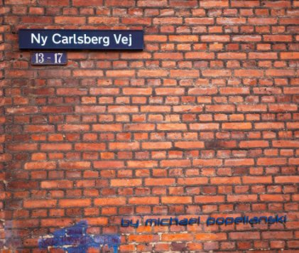 Ny Carlsberg Vej book cover
