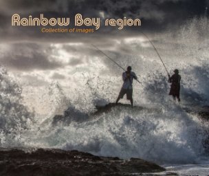 Rainbow Bay region II book cover