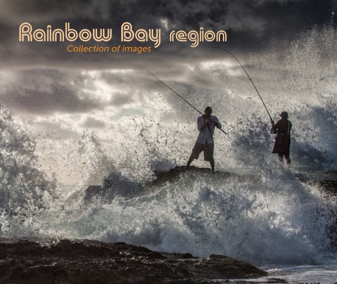 View Rainbow Bay region II by John Sullivan