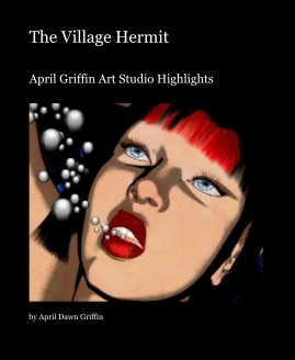 The Village Hermit book cover