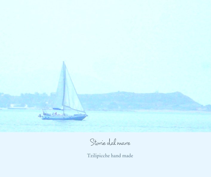 Visualizza Storie dal mare di Tzilipicche hand made