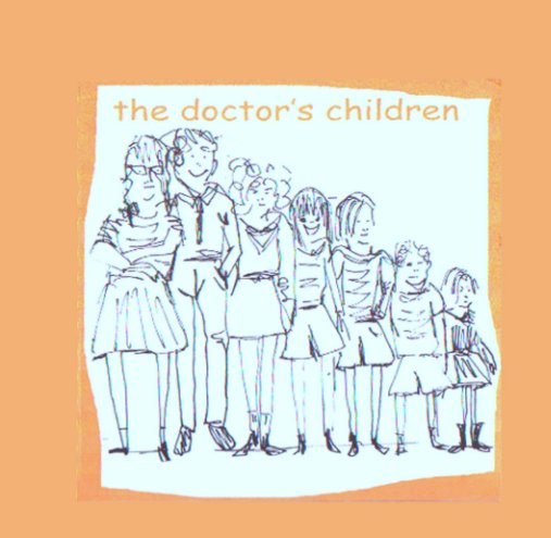 Ver The Doctor's Children por Patricia Fiona McNair Wilson