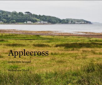 Applecross book cover