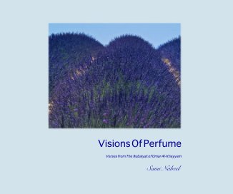 Visions Of Perfume book cover