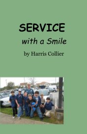 SERVICE with a Smile book cover