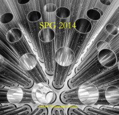 SPG 2014 book cover