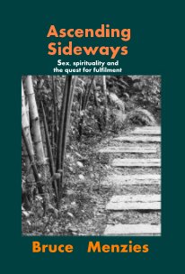 Ascending Sideways book cover