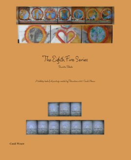 The Eighth Fire Series Shwatso Shkote book cover