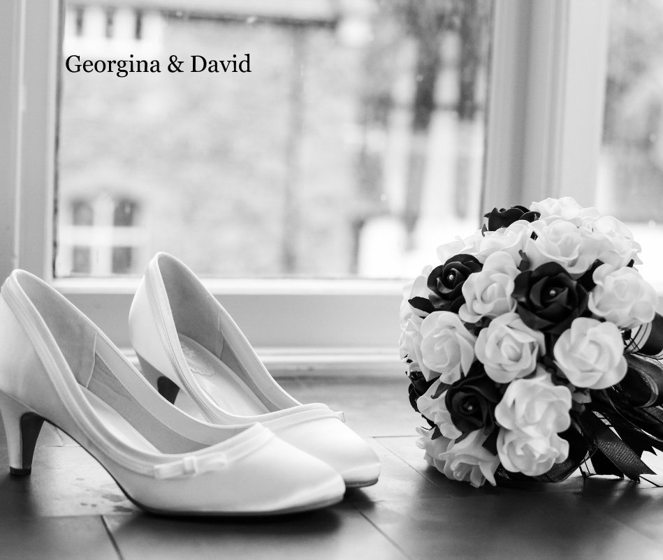 Ver Georgina & David por tfrostphoto