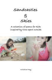 Sandcastles & Skies book cover