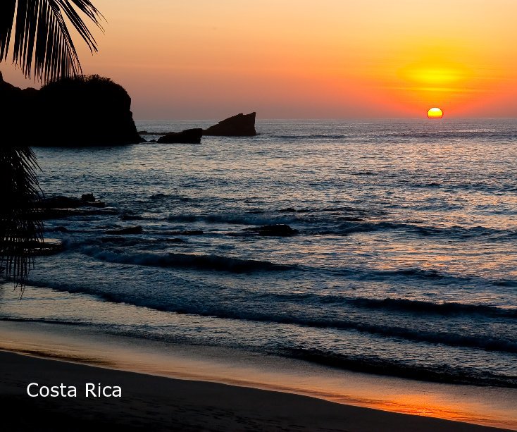 View Costa Rica (Excerpts) by Niels Jansen