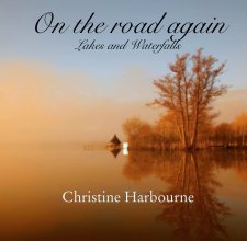 On the road again
Lakes and Waterfalls book cover