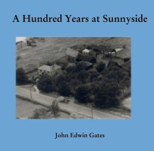 A Hundred Years at Sunnyside book cover
