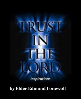 Trust In The Lord book cover