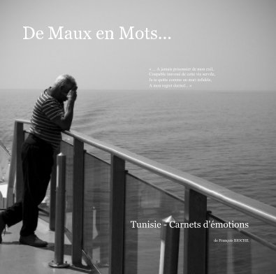 De Maux en Mots... book cover