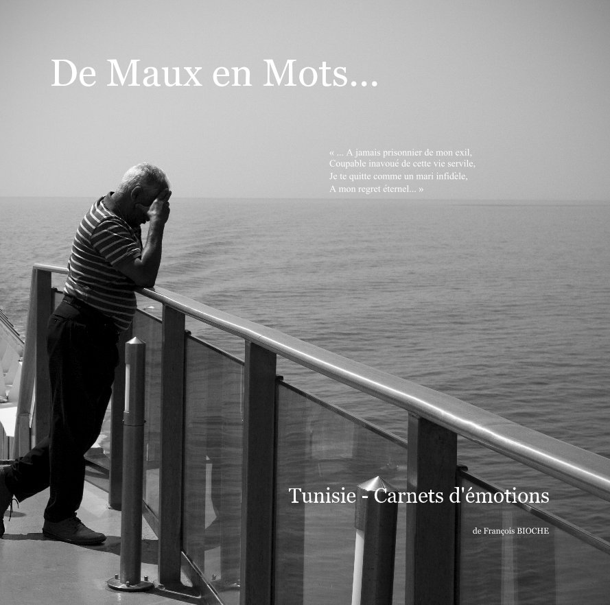 View De Maux en Mots... by de François BIOCHE