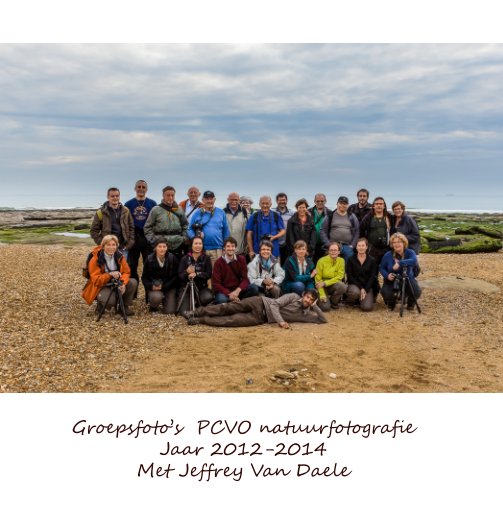 Bekijk Groepsfoto's Natuurfotografie op Derweduwen Marcel