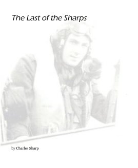 The Last of the Sharps book cover