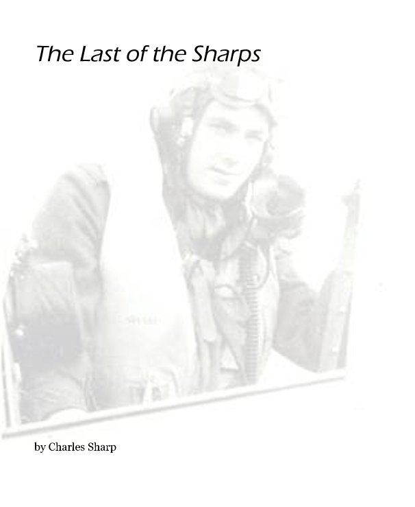 View The Last of the Sharps by Charles Sharp