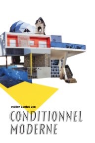 Conditionnel Moderne book cover