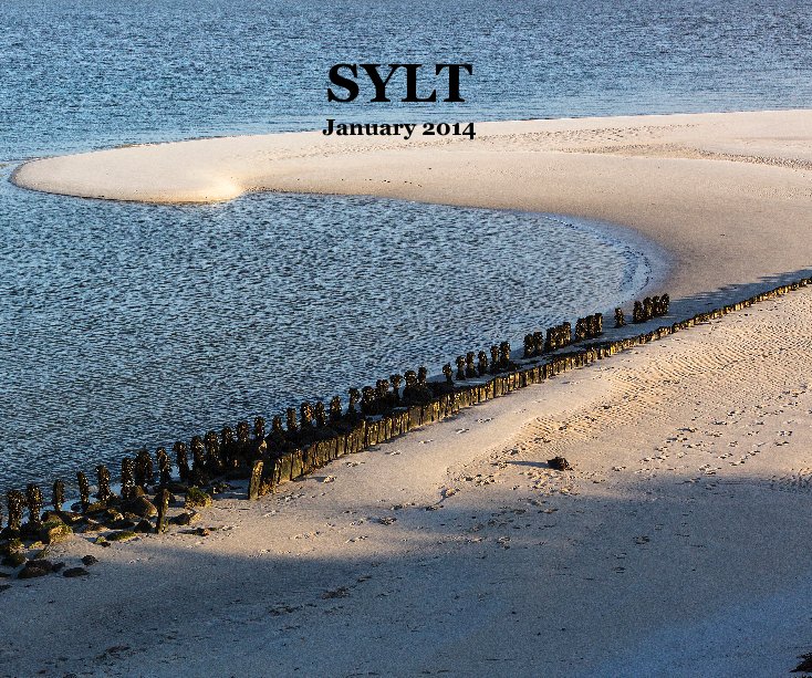 Bekijk SYLT January 2014 op RHGSharp
