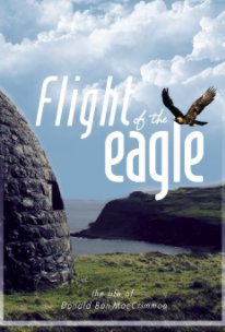 Flight of the Eagle book cover