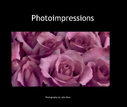 Photoimpressions book cover