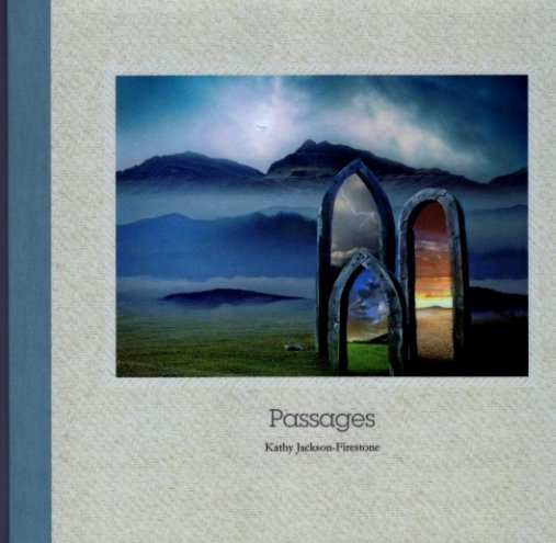 View Passages by Kathy Jackson-Firestone
