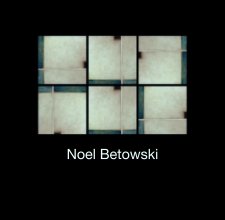 Noel Betowski book cover