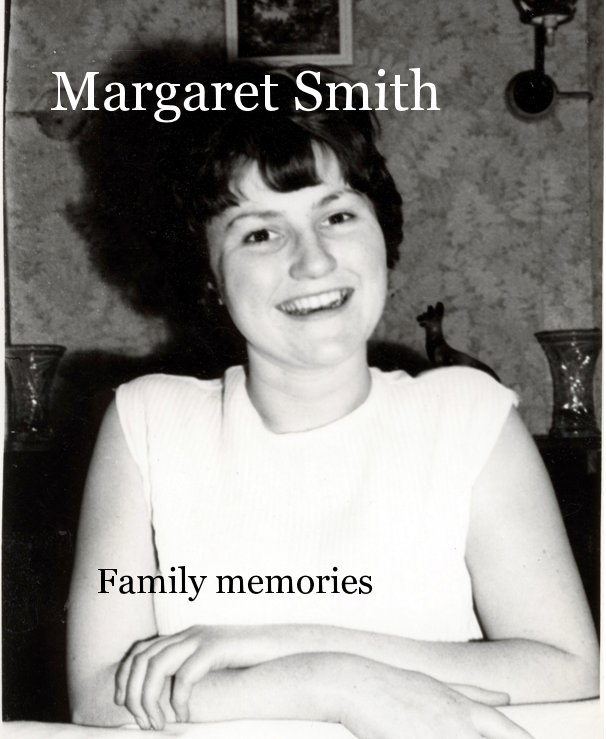 View Margaret Smith by Margaret Smith