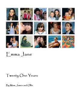 Emma Jane book cover