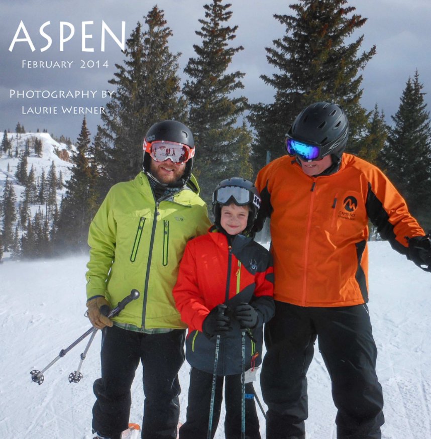 View ASPEN by Photography by Laurie Werner