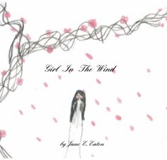 Girl In The Wind book cover