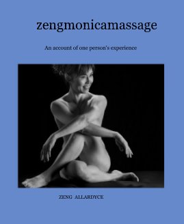 zengmonicamassage book cover