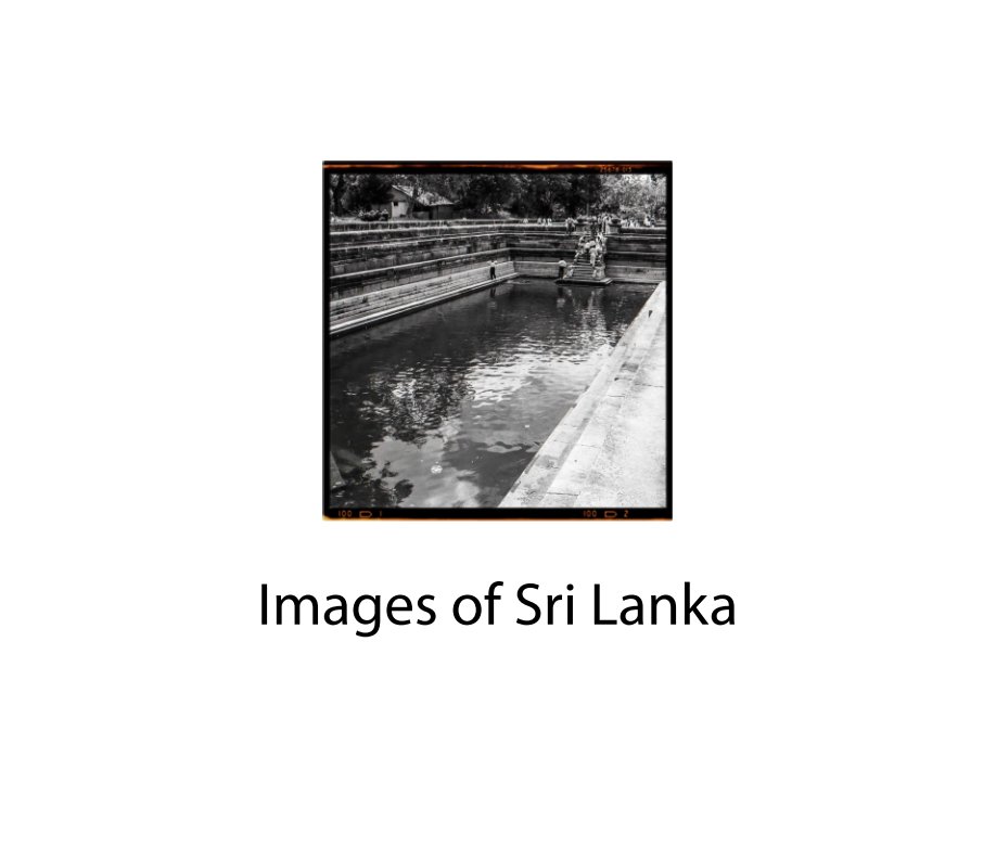 View Images of Ceylon by Graham Berry