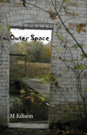 Outer Space book cover