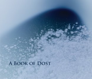 A Book of Dost book cover